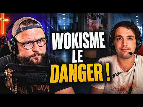 WOKISME : UNE TYRANNIE QUI NE DIT PAS SON NOM !