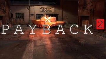 Payback 2 - Gameplay Walkthrough Part 1 - Missions, New 2025 Update (Android, iOS)