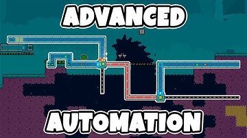 I Automated Feeding An Insatiable Monster - New Strategy Game