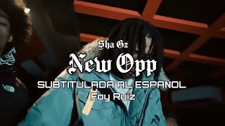 Video-Miniaturansicht von „New Opp-Sha Gz (Sub Español)“