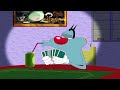 Oggy And The Cockroaches THE GAME S04E60 CARTOON New Episodes In HD 