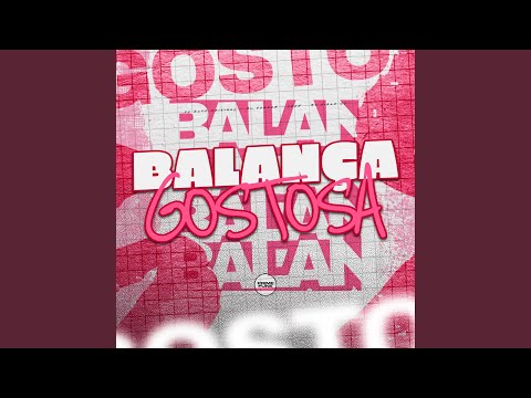 Balança Gostosa