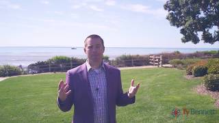 The Power of Storytelling - Ty Bennett