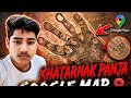Google map se Dhikha Panja Khatarnak Subscribe me 