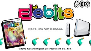 [Wii] Elebits (2006) (#03)