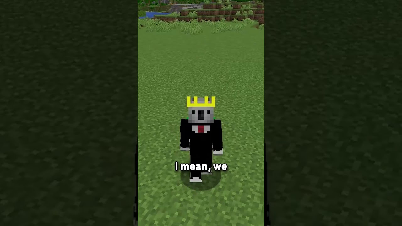 Mojang ACTUALLY HATE Java And Here S Proof 
