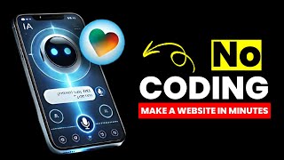 Create Your Own Virtual Assistant with AI || No Code Needed – Step-by-Step Beginner Tutorial! Information