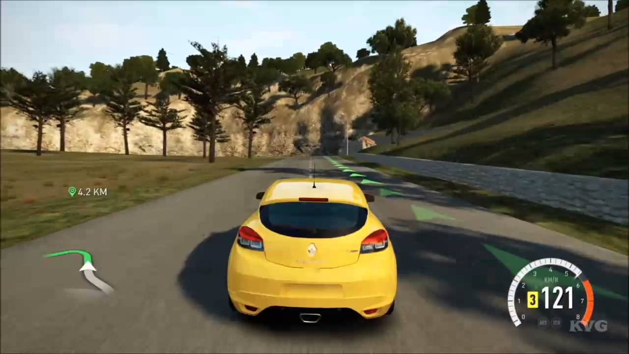 Stream Forza Horizon 2 Opening - You & Me by Ant01n3