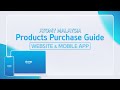 Atomy malaysia atomy purchase guide  website  mobile
