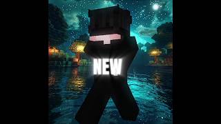NEW IS NOT BAD BUT OLD IS GOLD📈 #minecraft