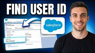 How to Find User ID in Salesforce 2026 (Easy & Fast)