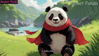 Piku (Rocket Panda): The Bamboo Bay Hero screenshot 3