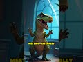 Animals Judge Evolution: Their Side of History