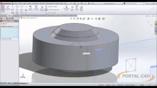 Desafio Portal CAD   Leme