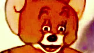 Breakbot - Baby I'm Yours (earrape)