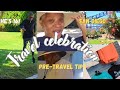 *NEW* CLEANING TIPS FOR MAINTAINING A CLEAN HOME/ PRE-TRAVEL CLEANING ADVICE FOR STRESS FREE TRAVEL