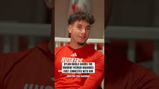 Famous Dylan Raiola shares what makes him grateful for his connection with #patrickmahomes Wealth