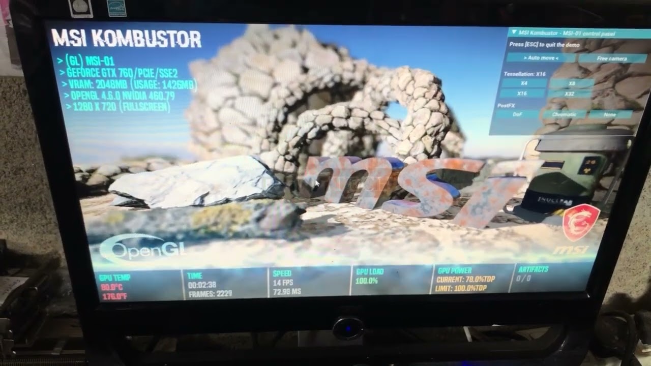 Xenon Jetstream 760 2GB Drivers has stopped working problem Fixed 🆗