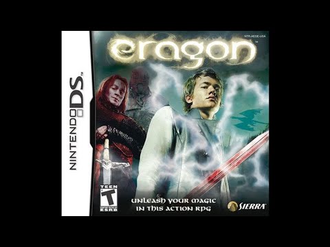 Eragon DS OST - Final Flight