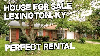 Lexington KY house for sale - Rental house for sale Best Real Estate Agent in Lexington Kentucky