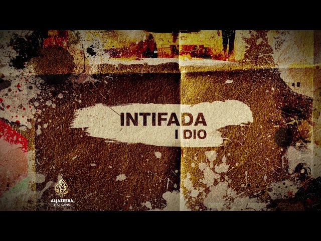 Intifada I dio | Palestina u fokusu class=