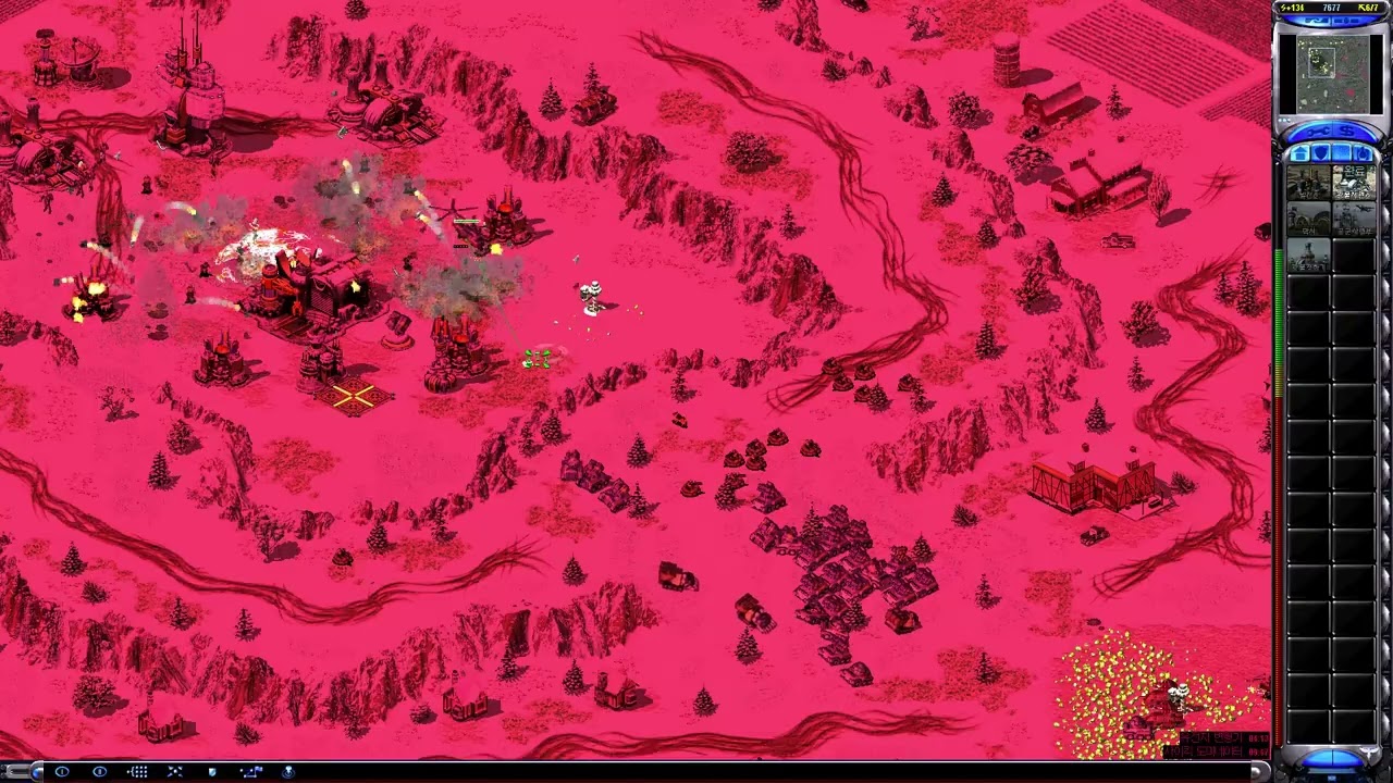 말도 안되는 미션을;; mission failed!