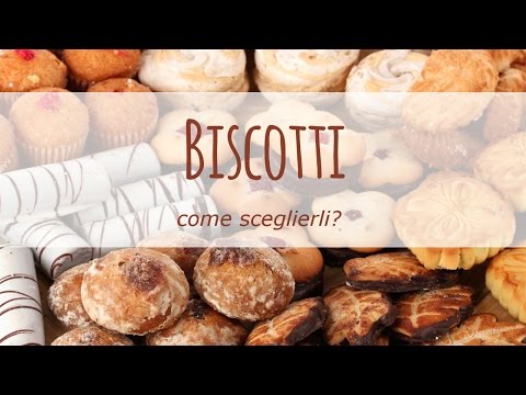 Video: Quale Impregnazione Scegliere Per Un Biscotto