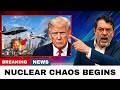Iran Targeted A Nuclear Site — The U.S. Responded Quickly