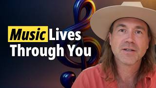 The Song That Wants To Live Through You