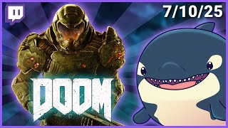 DOOM (2016)