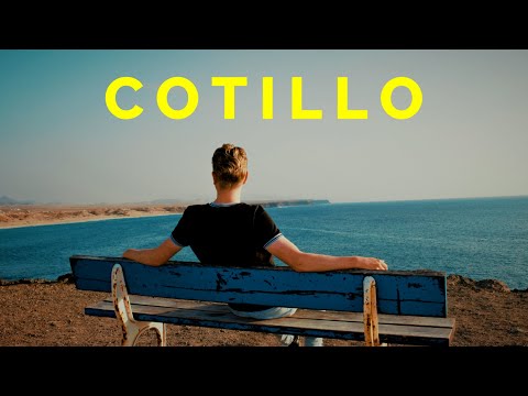 Watch This Before You Visit El Cotillo (Fuerteventura)