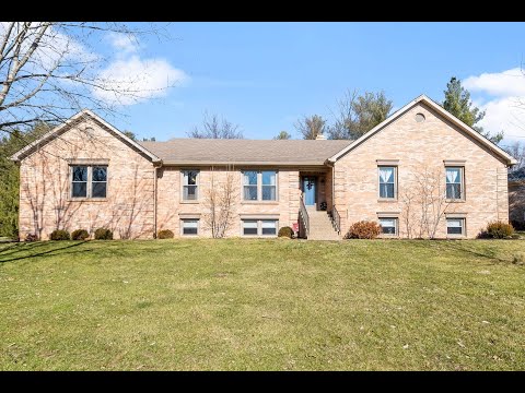 7805 grenoble ln, Prospect, KY home video tour