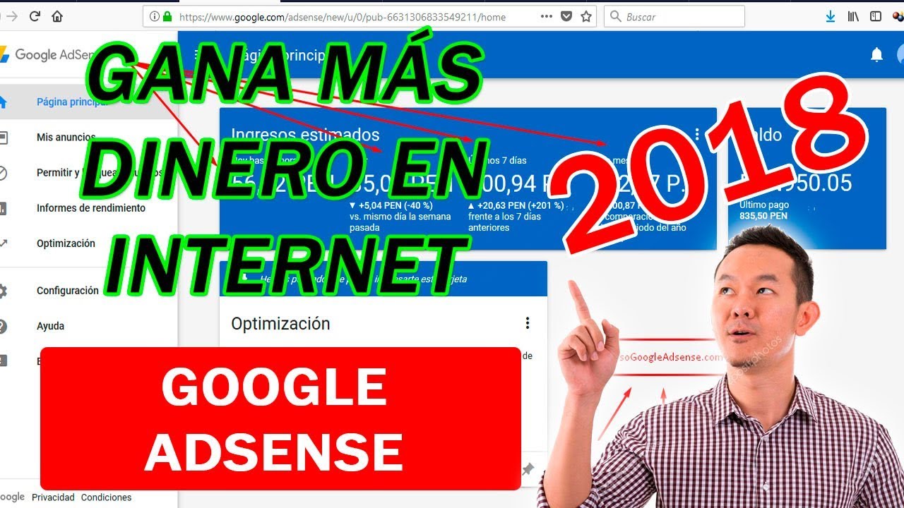 Google AdSense 2018: Panduan Lengkap Peraturan dan Kebijakan Program