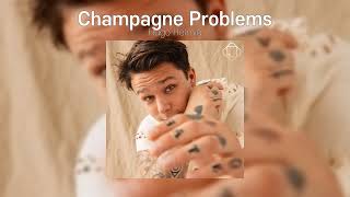 Hugo Helmig - Champagne Problems