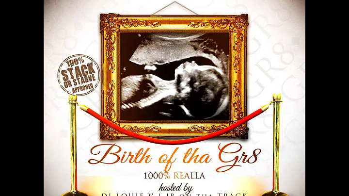 PRAYER'S-T4 THA GR8 "NEW EXCLUSIVE" (BIRTH OF THA GR8 LEEK)