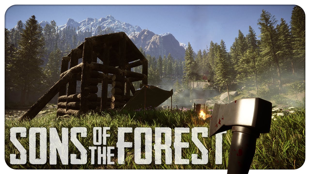 The Epic Journey Begins! - YouTube