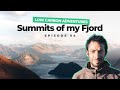 Kilian jornet between summits  fjords l low carbon adventures  ep4