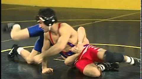 Dan Gables Wrestling Essentials