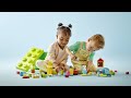 LEGO DUPLO Luxe opbergbox - 10914 | PlayFun video