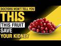 These Breakfast Fruits Will Protect Your Kidneys | Don't Ignore Them