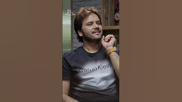 Thumbnail of Javed learnt singing techniques from A R Rahman🎙#TMP #Jashnebahara #JavedAli #A.R Rehman