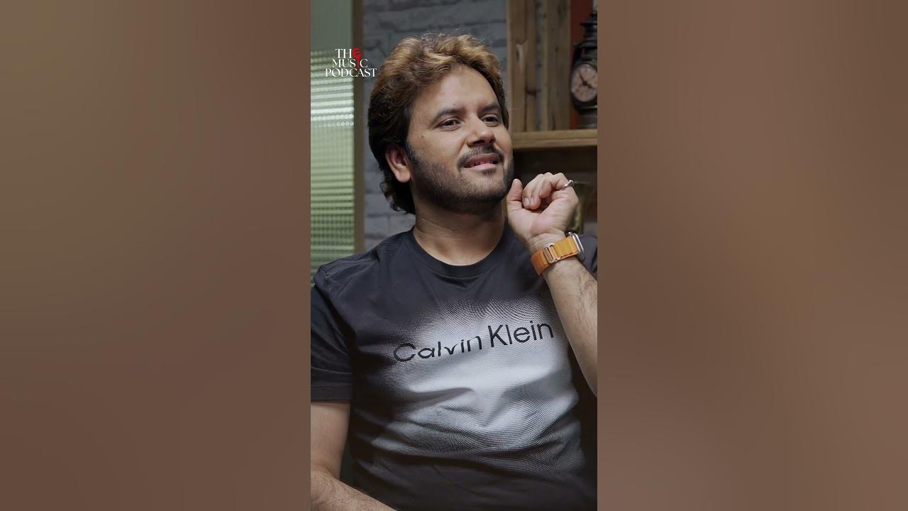 Javed learnt singing techniques from A R Rahman🎙#TMP #Jashnebahara #JavedAli #A.R Rehman Javed learnt singing techniques from A R Rahman🎙#TMP #Jashnebahara #JavedAli #A.R Rehman