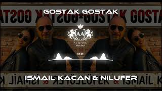 GOSTAK GOSTAK NİLÜFER & İSMAİL KAÇAN ( REMİX ALTİNOK APİLİ )