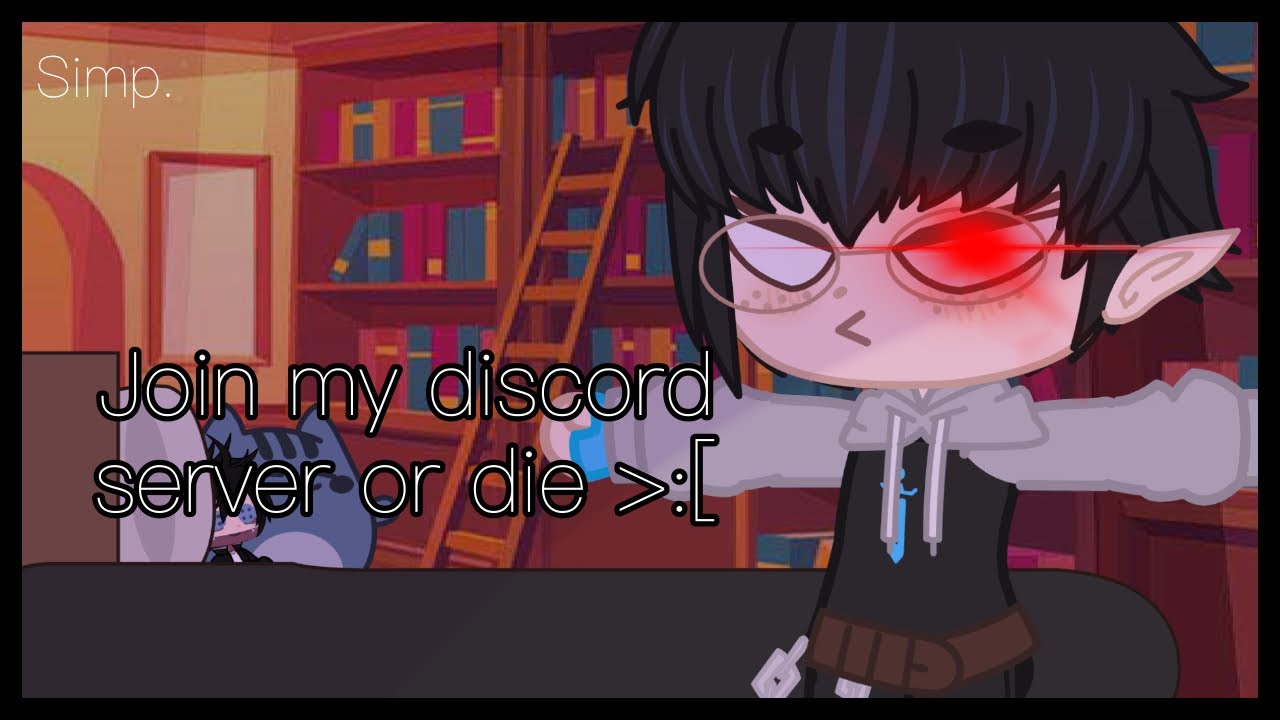 12K announcement || discord server drop || simp.