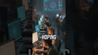 Unlock the mystery of blockchain! #BlockchainMystery #GasPriceOptimization
