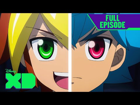 Yu-Gi-Oh! Sevens - Assistir Animes Online HD
