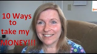 10 Ways You Can Make Money  Homesteading!!! Goods and Services I have purchased from homesteaders! by Briar Patch Creamery 241 views 5 years ago 9 minutes, 34 seconds