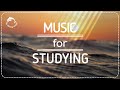 🌞👨‍🏫RELAXING MUSIC for CONCENTRATION and STUDYING. Featuring SUNSETS. #studymusic #calmmusic