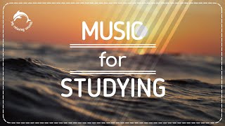 🌞👨‍🏫RELAXING MUSIC for CONCENTRATION and STUDYING. Featuring SUNSETS. #studymusic #calmmusic