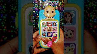 😱😱😱COCOMELON MOST VIRAL PHONE 🥰 #shorts #shortsfeed #cute #call #phone #goviral #cocomelon #new